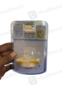IPSA Soother (Thumb shape) 1 Pack