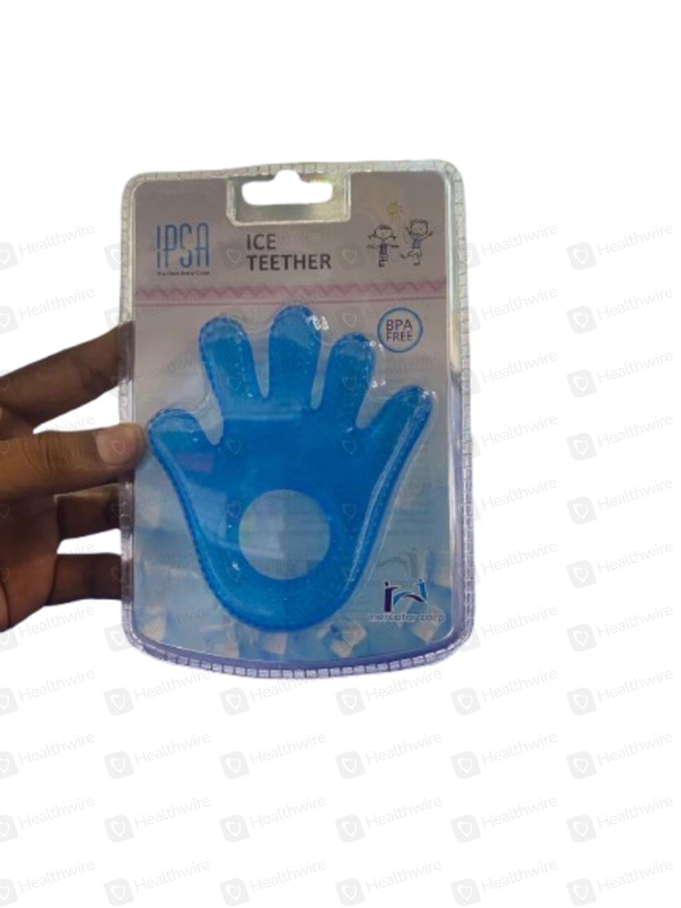 IPSA Ice Teether 1 Pack