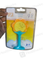 Ipsa Silicon Teether (Sun Shape) 1 Pack