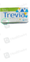 Trevia (50mg) 14 Tablets