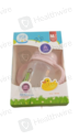 Ipsa Wide Neck Feeding Bottle (6Oz/180Ml)