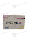 Erlina Plus Xr (25Mg/5Mg/1000Mg) 14 Tablets