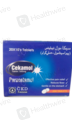 Cekamol 500Mg Tab