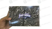 Familia Pop-Up Black (300/36)