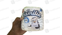 Famila Plus Toilet Roll (1/20)