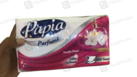 Papia Tissue 3 Ply Regular (2/20)