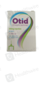 Otid Iv/Im (500Mg) Injection 1 Pack