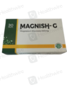 Magnish-G 30 Tablets