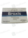 Braxis 20 Capsules