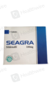 Seagra (100mg) 4 Tablets