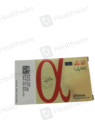 Alfa-D (0.5Mcg) 10 Tablets