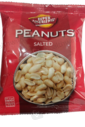Super Crisp (Peanuts) Rs 60