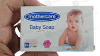 Mothercare Baby Soap (80G)