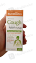 Nutrabiotics Narco Cough Syp (120ml ) 1 Pack