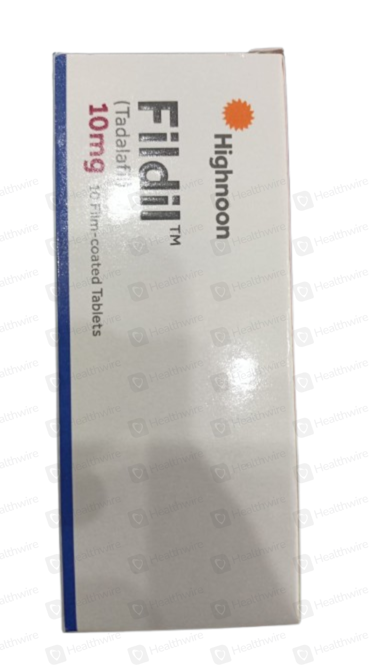 Fildil (10mg) 10s