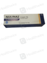 Nulinaz Cream 1% (30g) 1 Pack