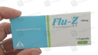 Flu-Z ( 150mg ) 1 Cap