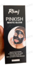 Rivaj Pinkish White Glow Mask ( 100ml ) 1 Pack