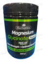 Herbiotics Magnesium Glycinate (2600mg)300g Powder