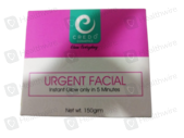 Credo Urgent Facial (150gm) 1 Pack