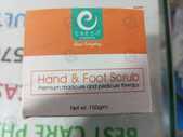 Credo Hand & Foot Scrub (150gm) 1 Pack