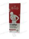 Nutrify Cidfer Syrup (120ml)
