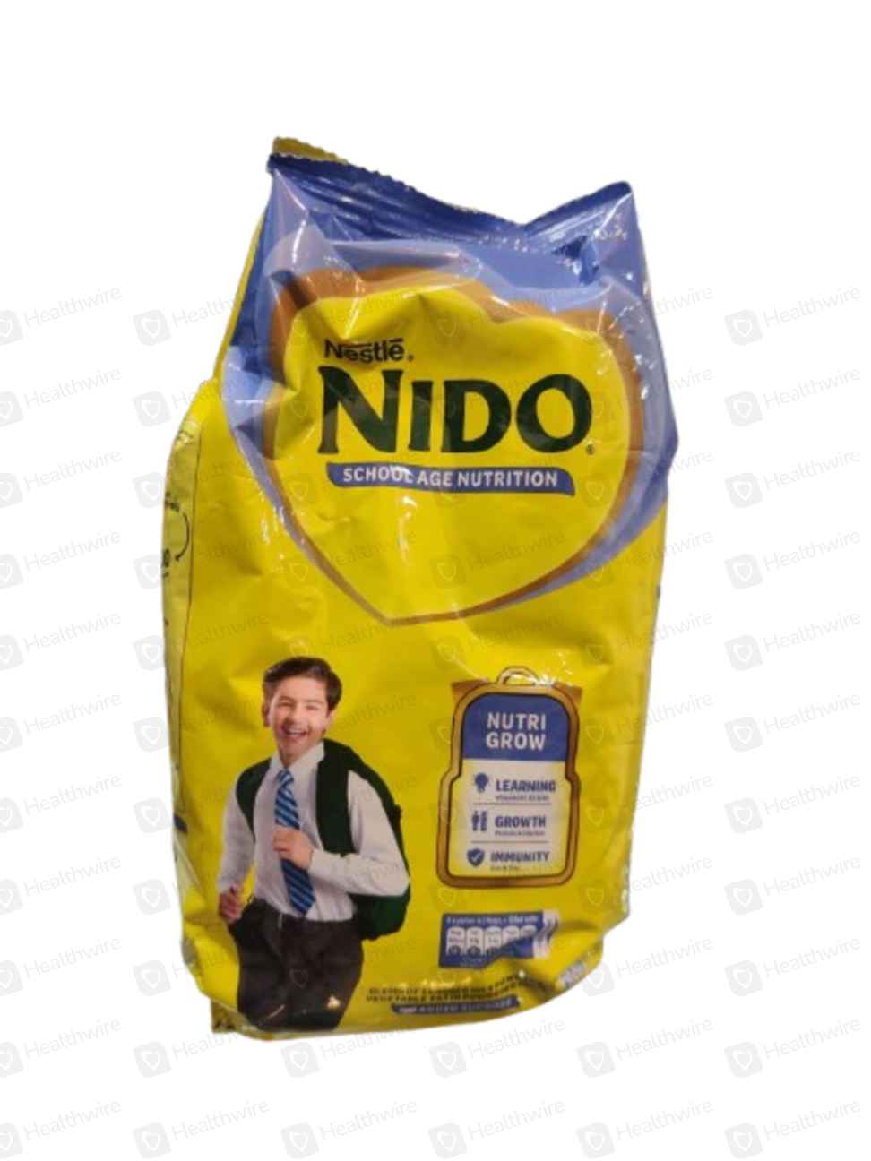 Nestle NIDO School Age Nutrition (390gm)Pouch