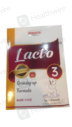Nutritech Lacto 3 (440gm) Powder