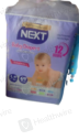 Next Diaper XXL No.6 (52 Pcs) Jumbo Pack