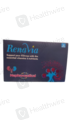 Renavia Nephroceutical Vitamins 20 Tablets