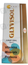 Glyvisol (120ml) Syrup