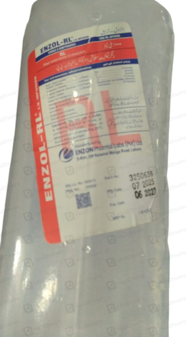 Enzol-RL (1000ml)