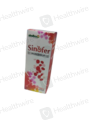 Sinofer (120ml) Syrup