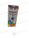 Awoglobin (120ml) Syrup
