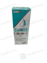 CainD3 (120ml) Syrup
