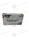 Zamicare Multivitamins (20 Tablets) 1 Pack