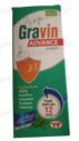 Gravin Advance (120ml) Syrup