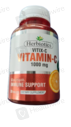 Herbiotics Vitix-C (1000mg) 30 Tablets