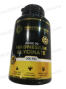 Healthworld Magnesium Glycinate (500mg) 60 Tab tb
