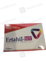 Ertahil-SIT (15mg/100mg) 14 Tablets