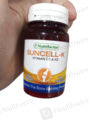 Nutrifactor Suncell-k (30 Tablets)