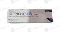 Quench Plus Cream (15g)
