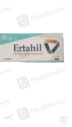 Ertahil (5mg) 14 Tablet