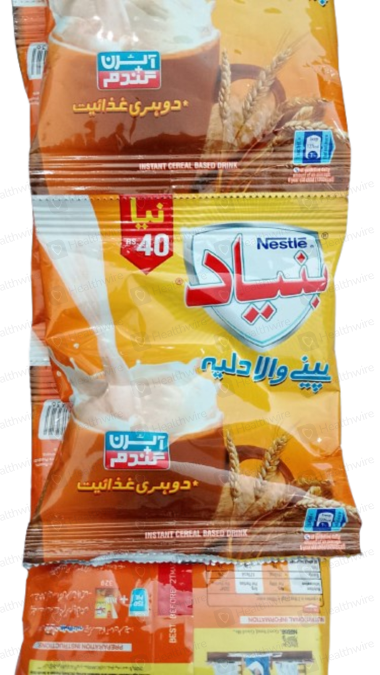 Nestle Bunyad (32 gm) Sachet