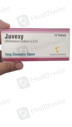 Juvexy (5mg) 14 Tablets