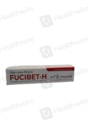 Fucibet-H 2% (15g) Cream