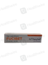 Fubicet 2% (15g) Cream