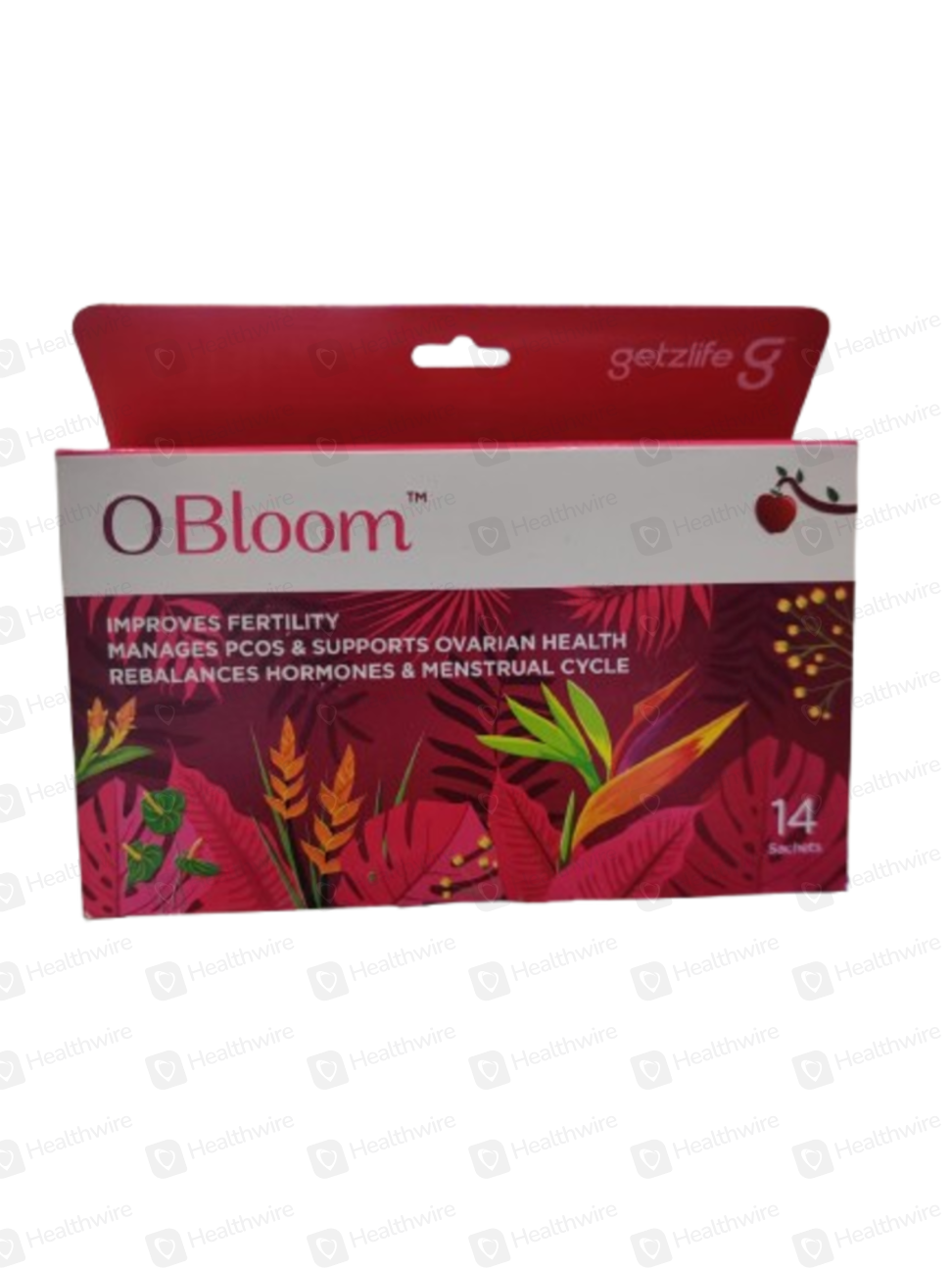 O Bloom (14s) Sachet