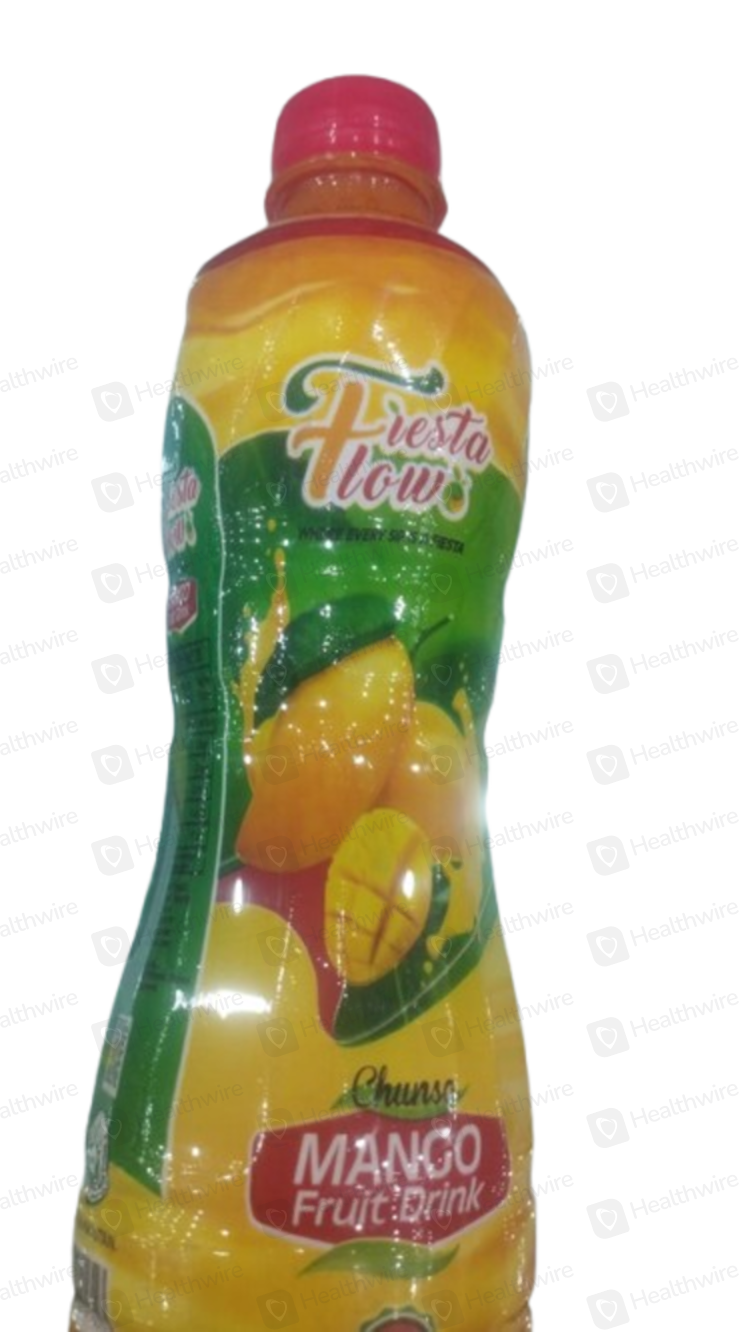 Fiesta Flow (500ml) 1 Bottle