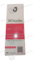 Witade Face wash (100ml) 1 pack